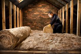 Best Insulation for Existing Homes  in Toledo, IA