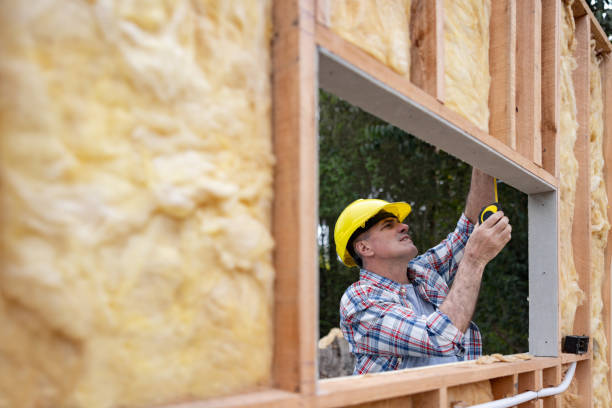 Toledo, IA Insulation Services Company